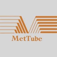 Mate Tube Copper Company Logo